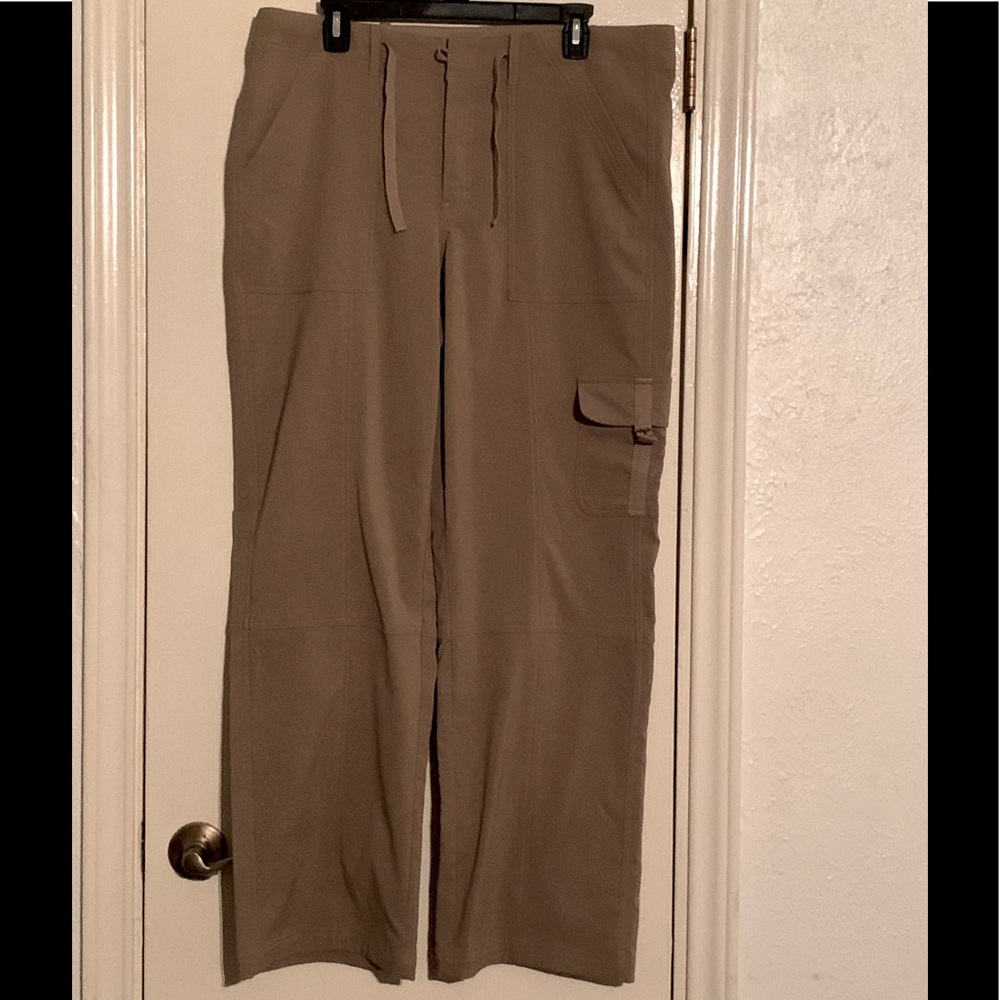 Women’s RCB Outdoor Pants- size 14